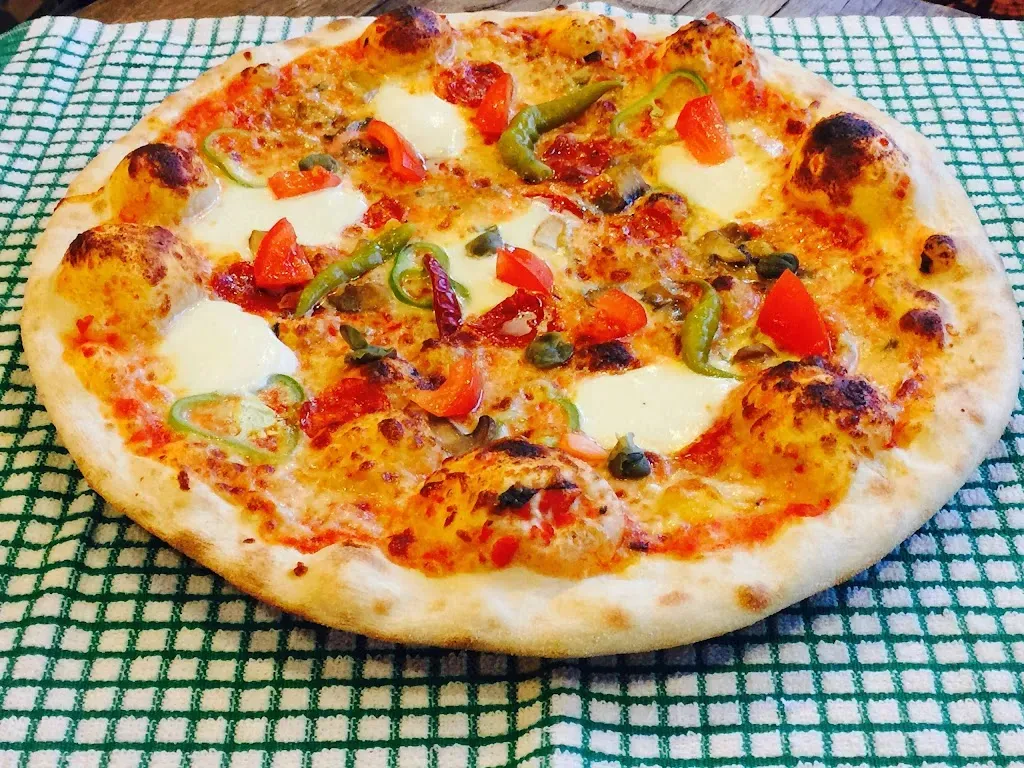 Avanti Pizzéria házhozszállítás
