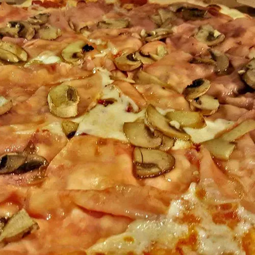 Avanti Pizzéria házhozszállítás