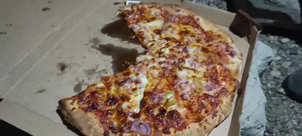 Avanti Pizzéria házhozszállítás