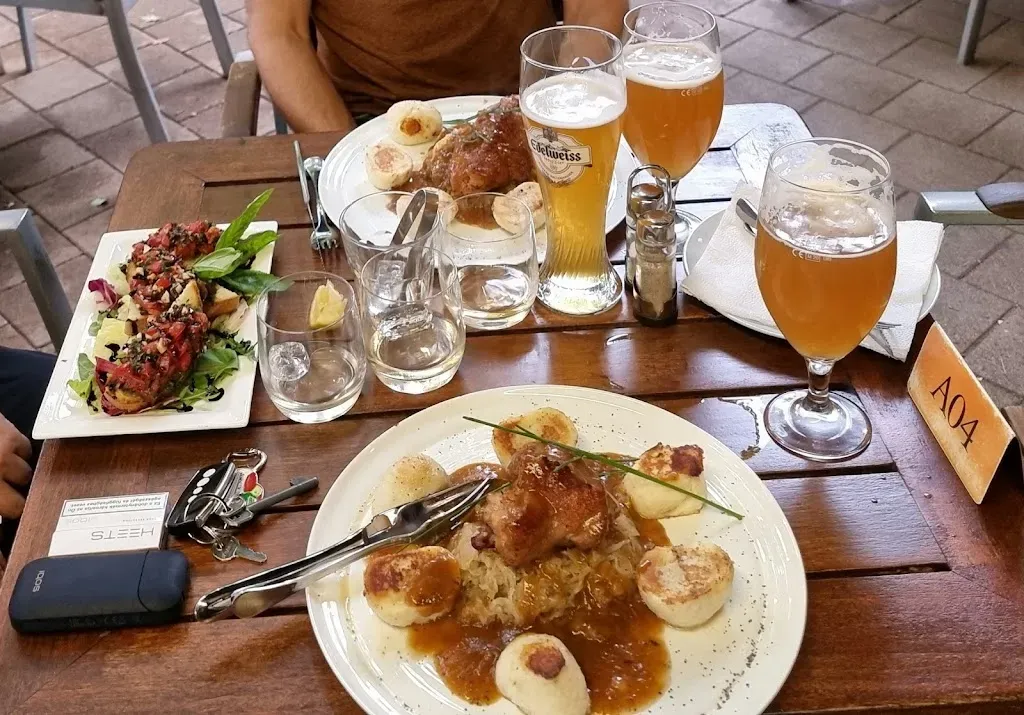 Híd Bisztró