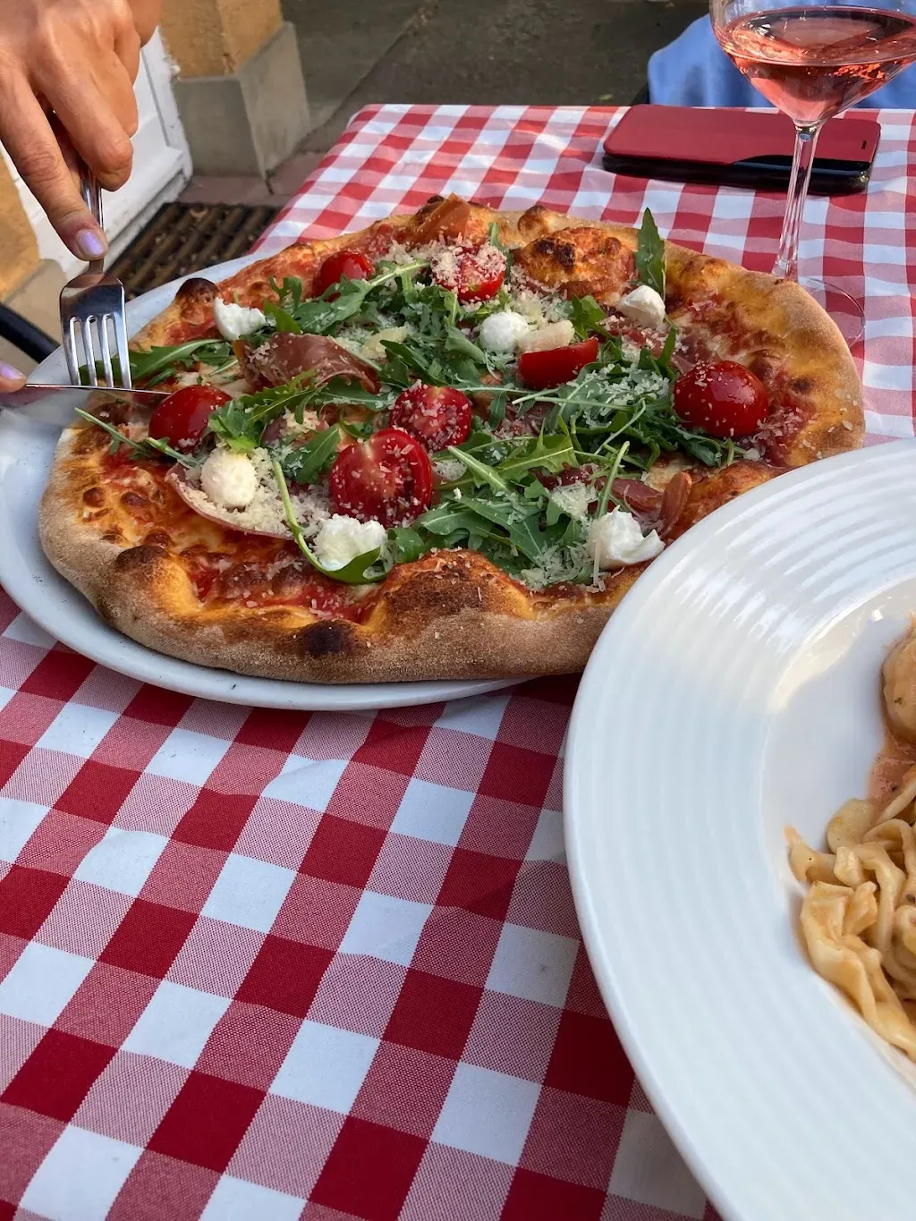 La Piazza
