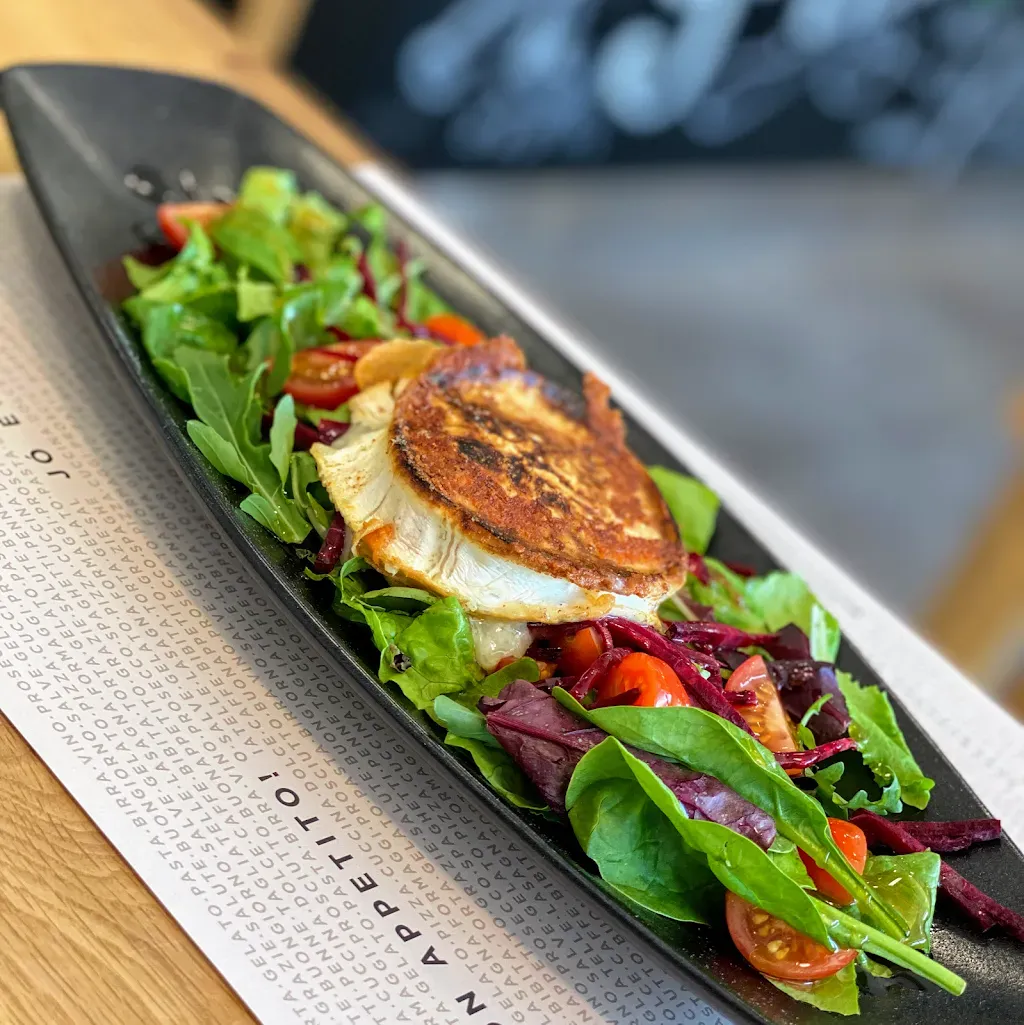 Punto Cukrászda & Pizzéria
