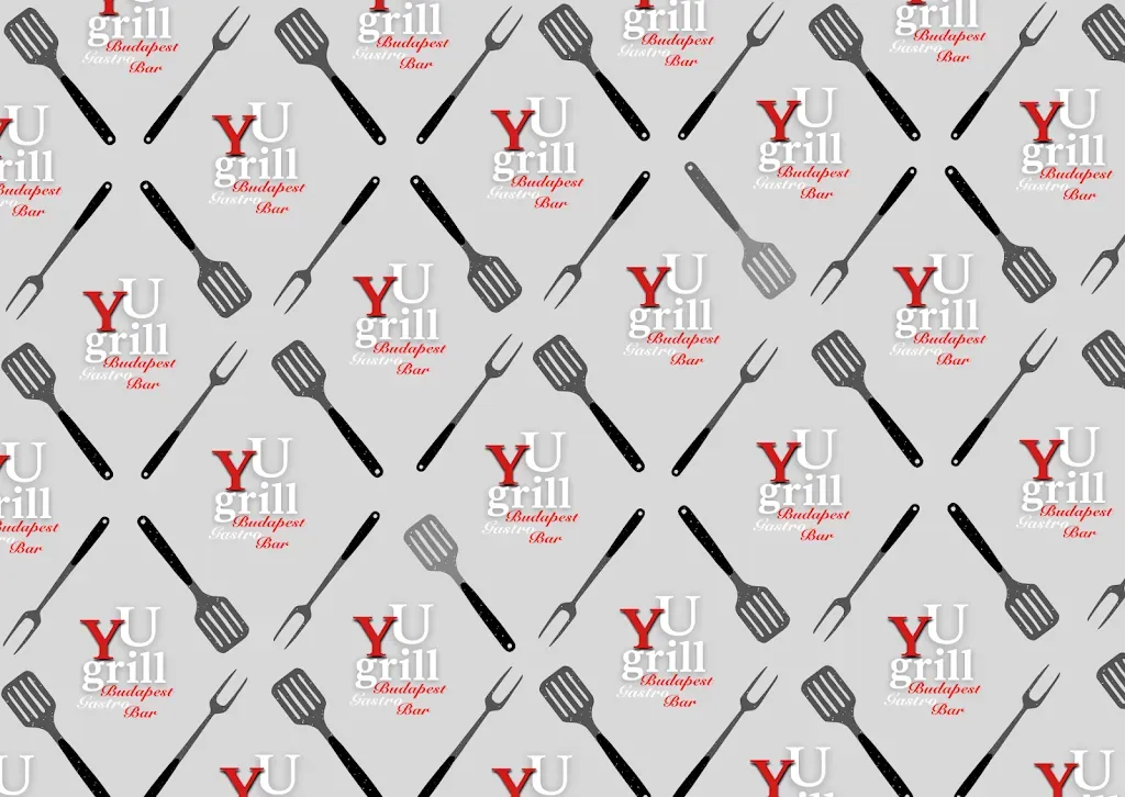 Yu Grill Budapest Gastro Bar