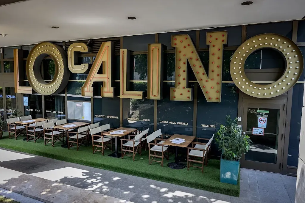 Localino