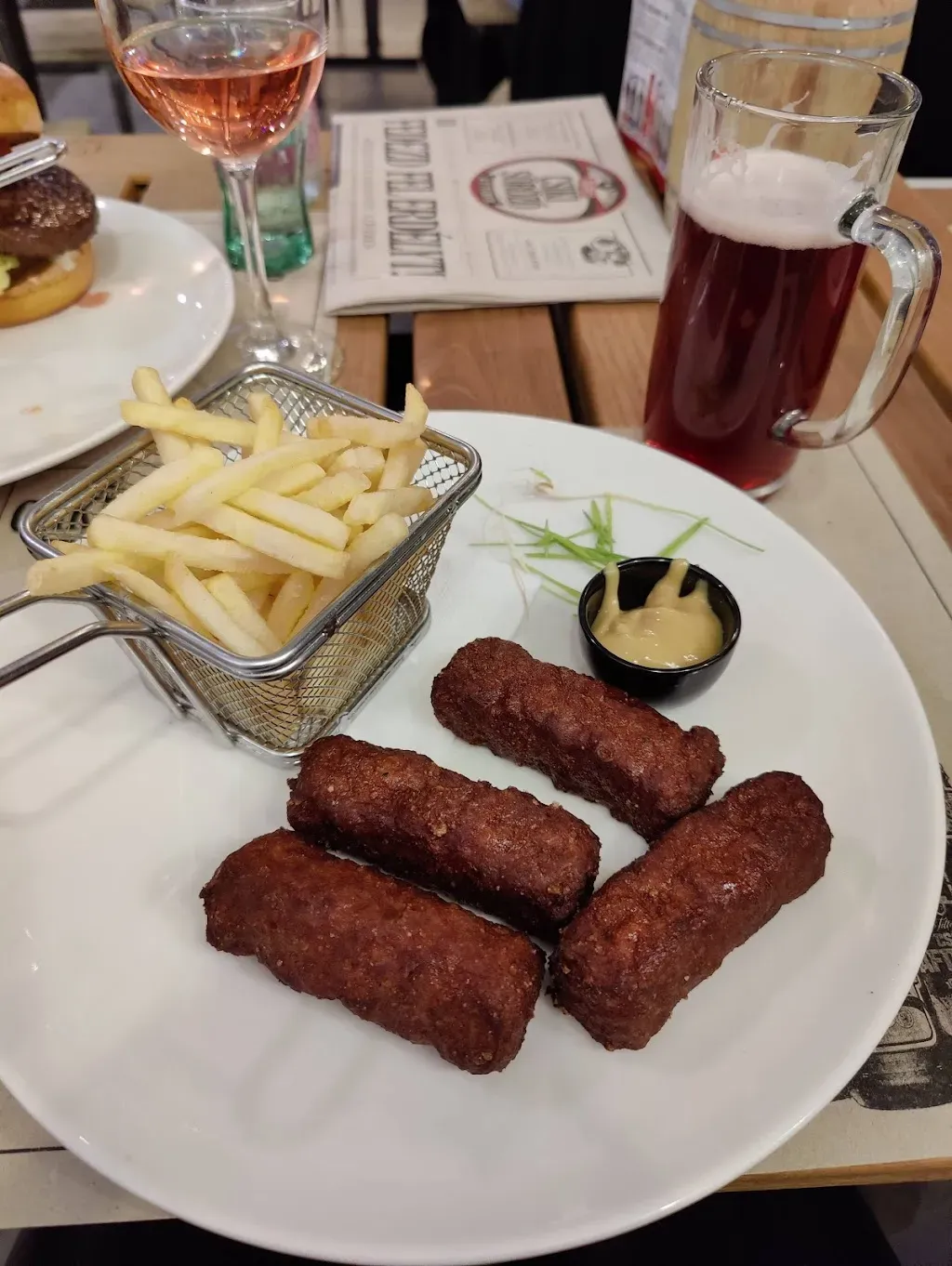 Csíki Söröző & Étterem