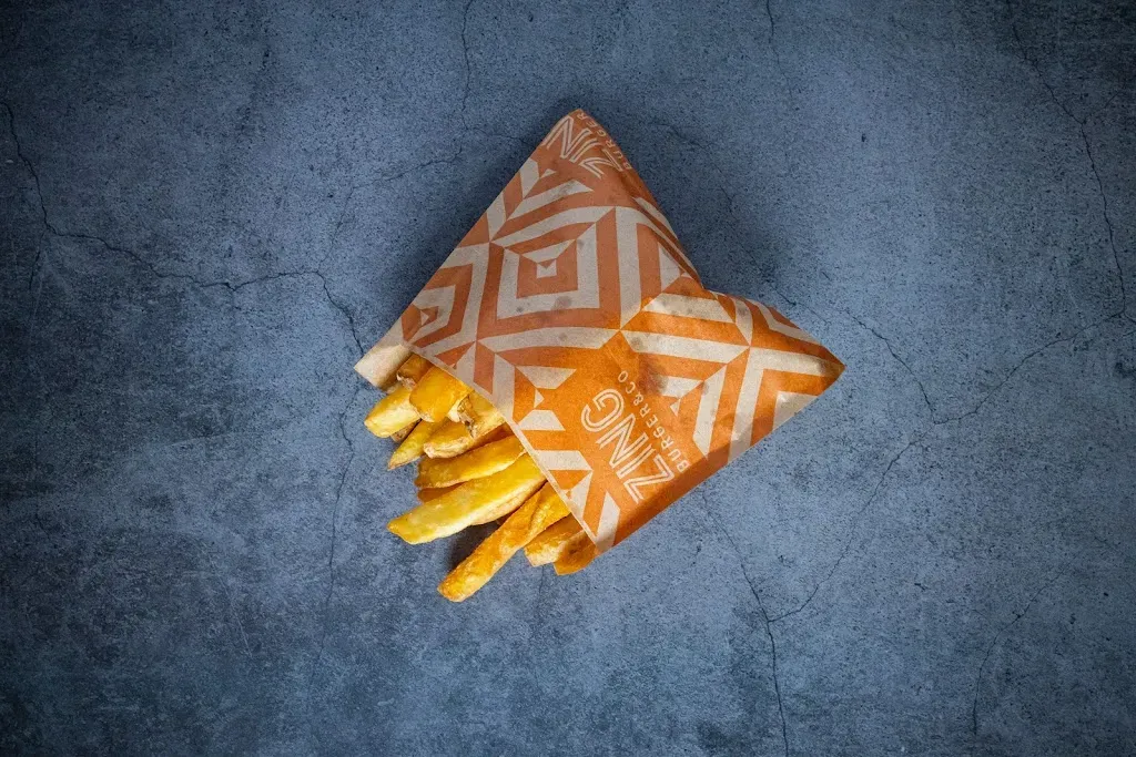 ZING BURGER & Co. | Kálvin