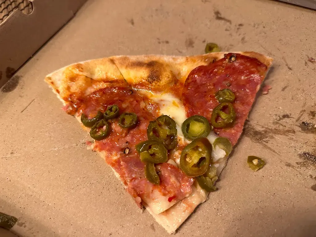 Goodbar Goodpizza