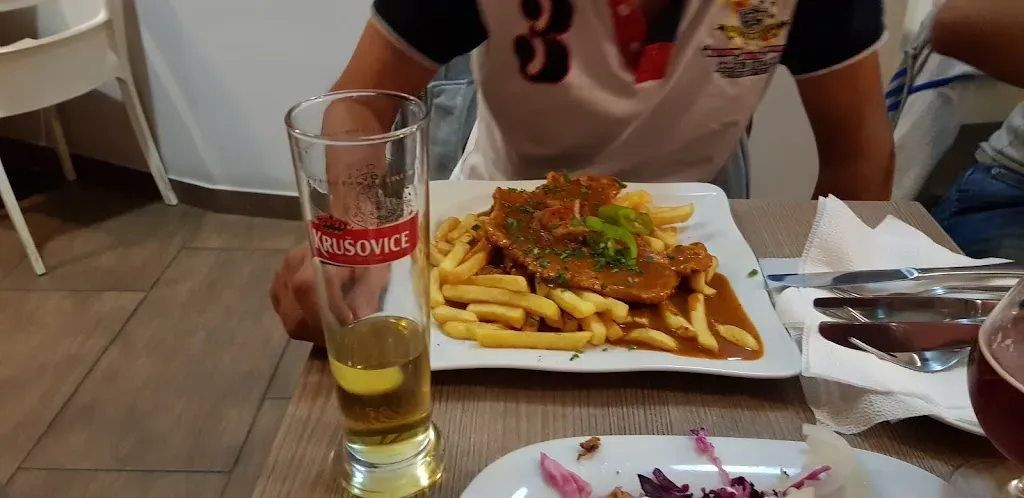 Sehi étterem