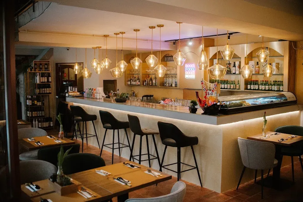 KOI Restaurant