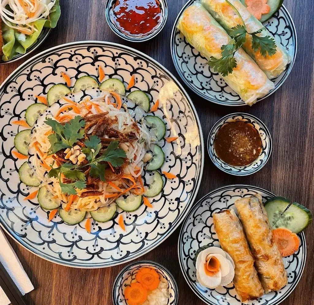 KOI Restaurant