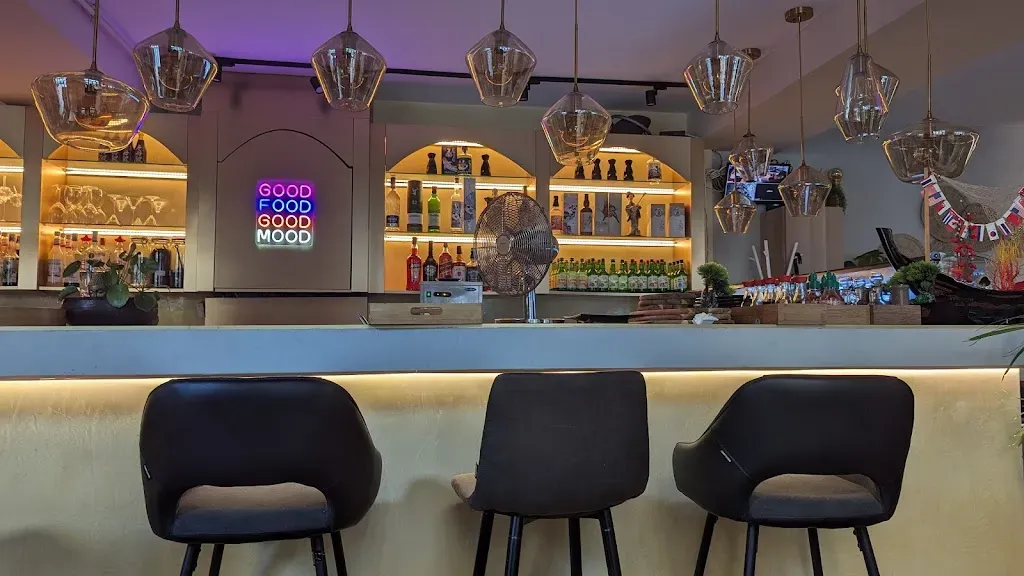 KOI Restaurant