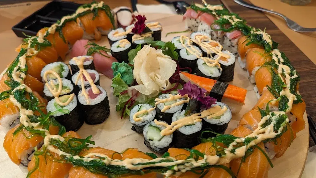 KOI Restaurant