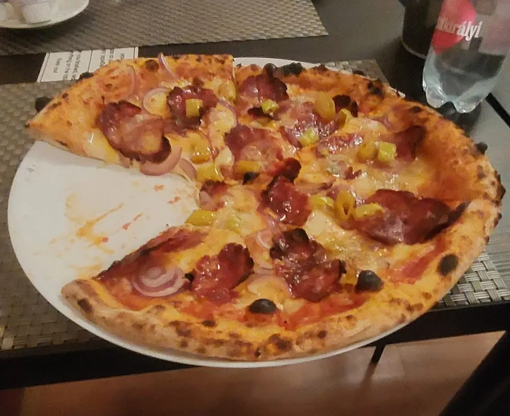 Little Nero's Pizza