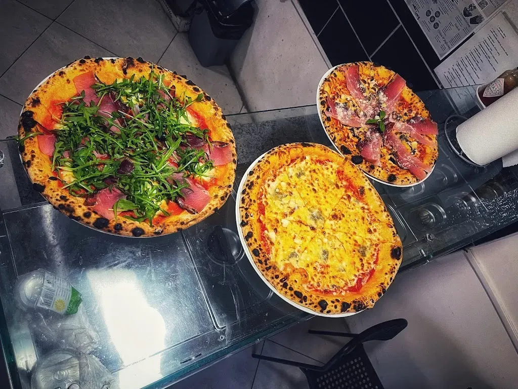 Little Nero's Pizza