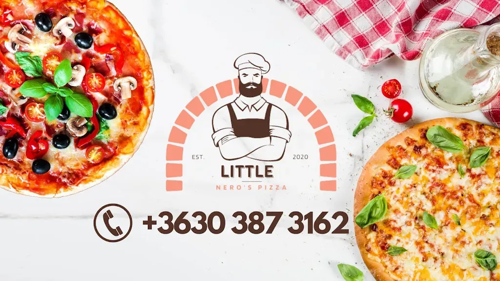 Little Nero's Pizza