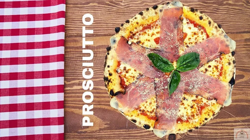 Little Nero's Pizza