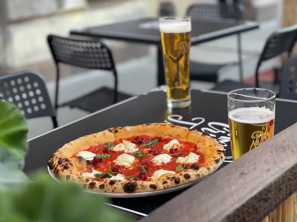 Little Nero's Pizza