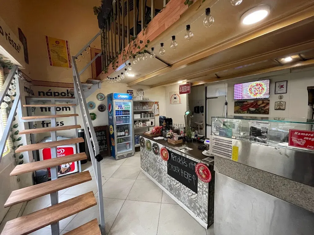 Little Nero's Pizza