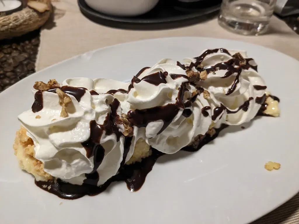 Stefánia Pizzéria és Étterem