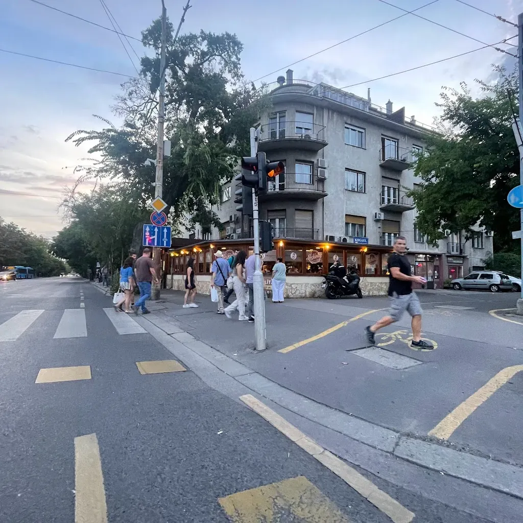 Stefánia Pizzéria és Étterem