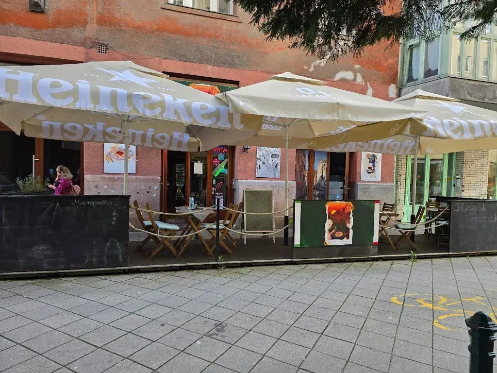 Sogno Italiano