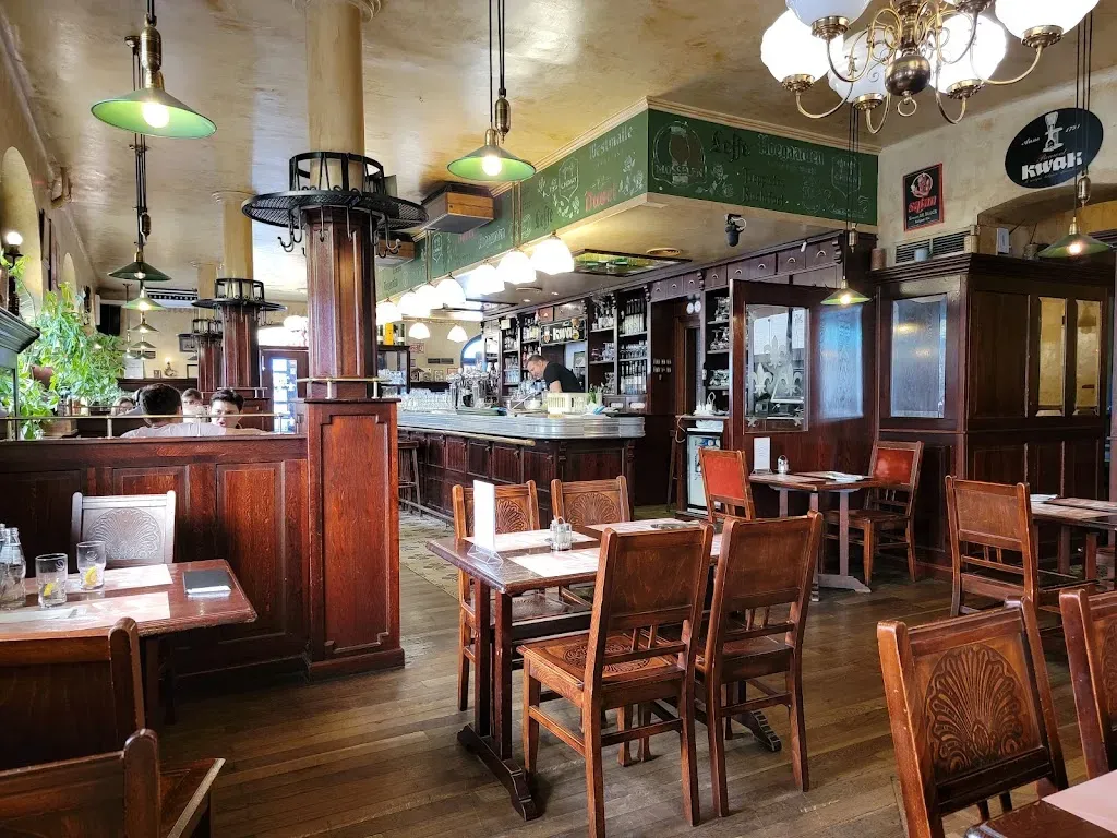Mosselen Belgian Beer Café