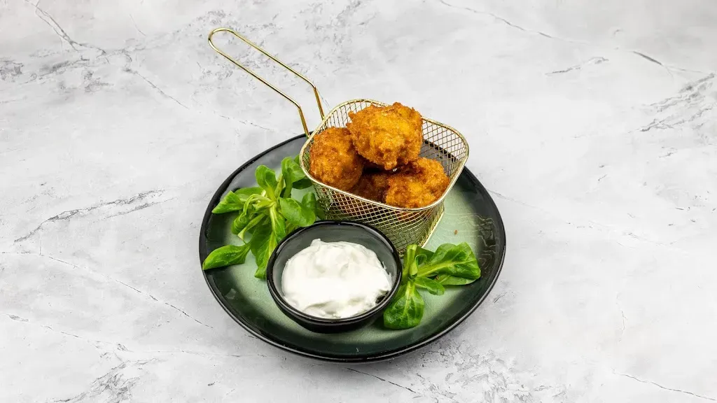 Heavenly Kitchen & Bar