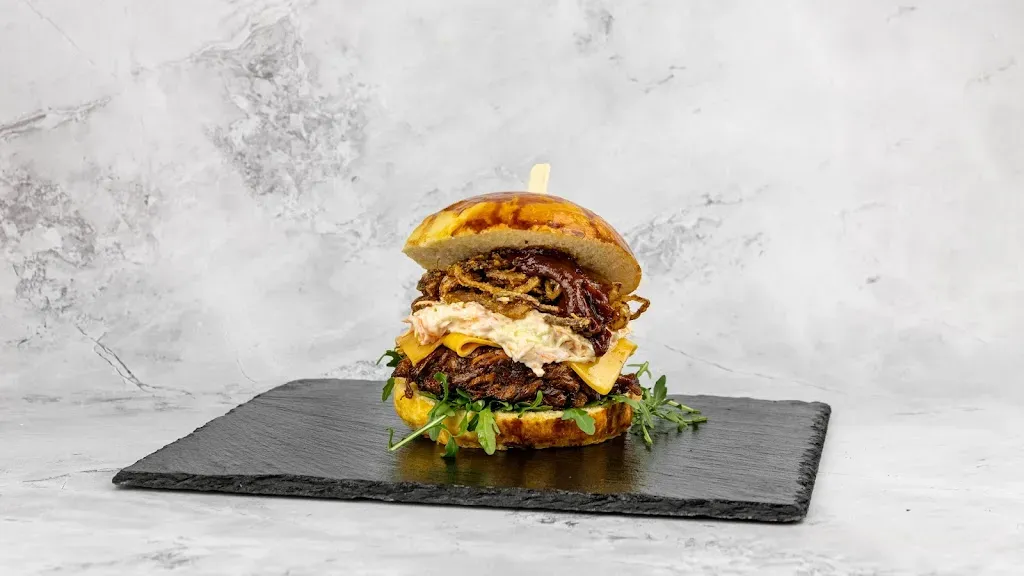 Heavenly Kitchen & Bar