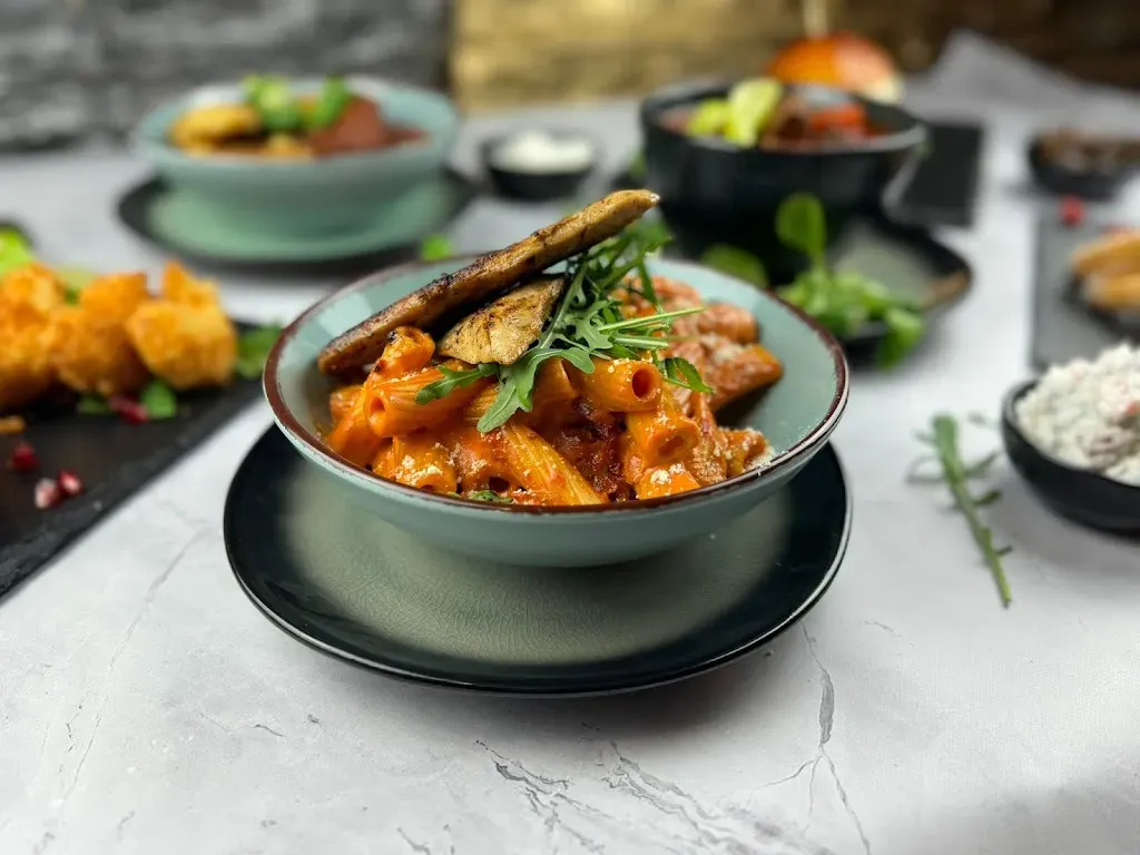 Heavenly Kitchen & Bar