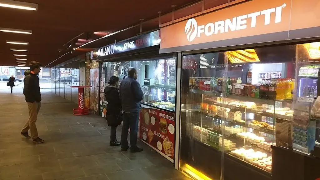 Mini Milano