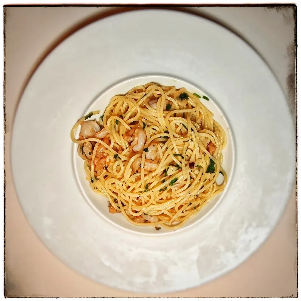Trattoria Positano