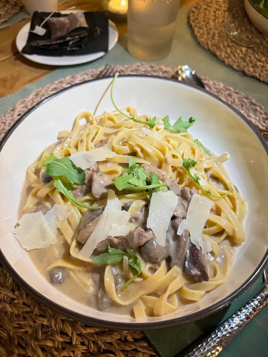 Trattoria Olive