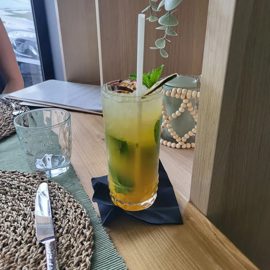 Trattoria Olive