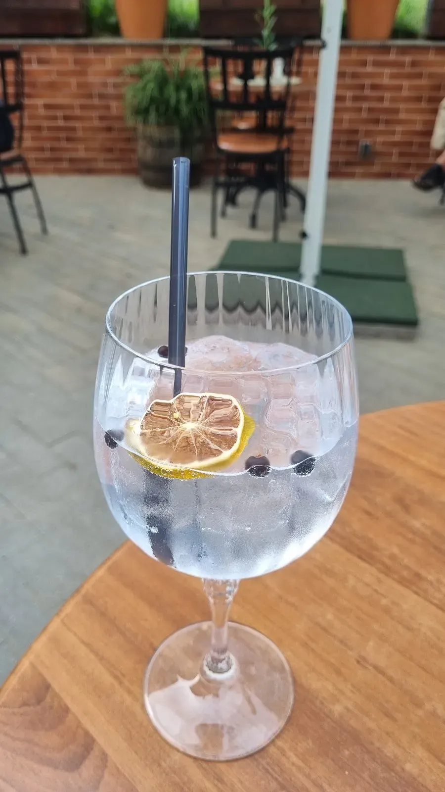 Trattoria Olive
