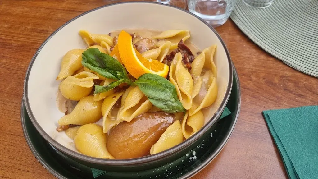 Trattoria Olive