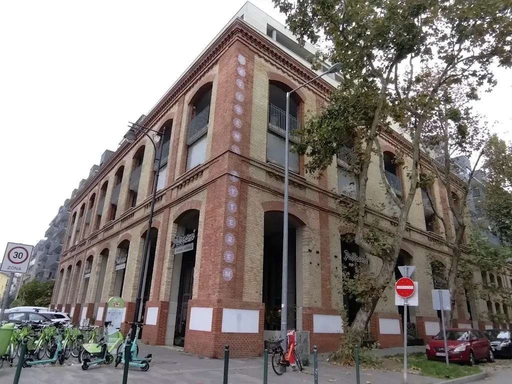 Pastrami Étterem