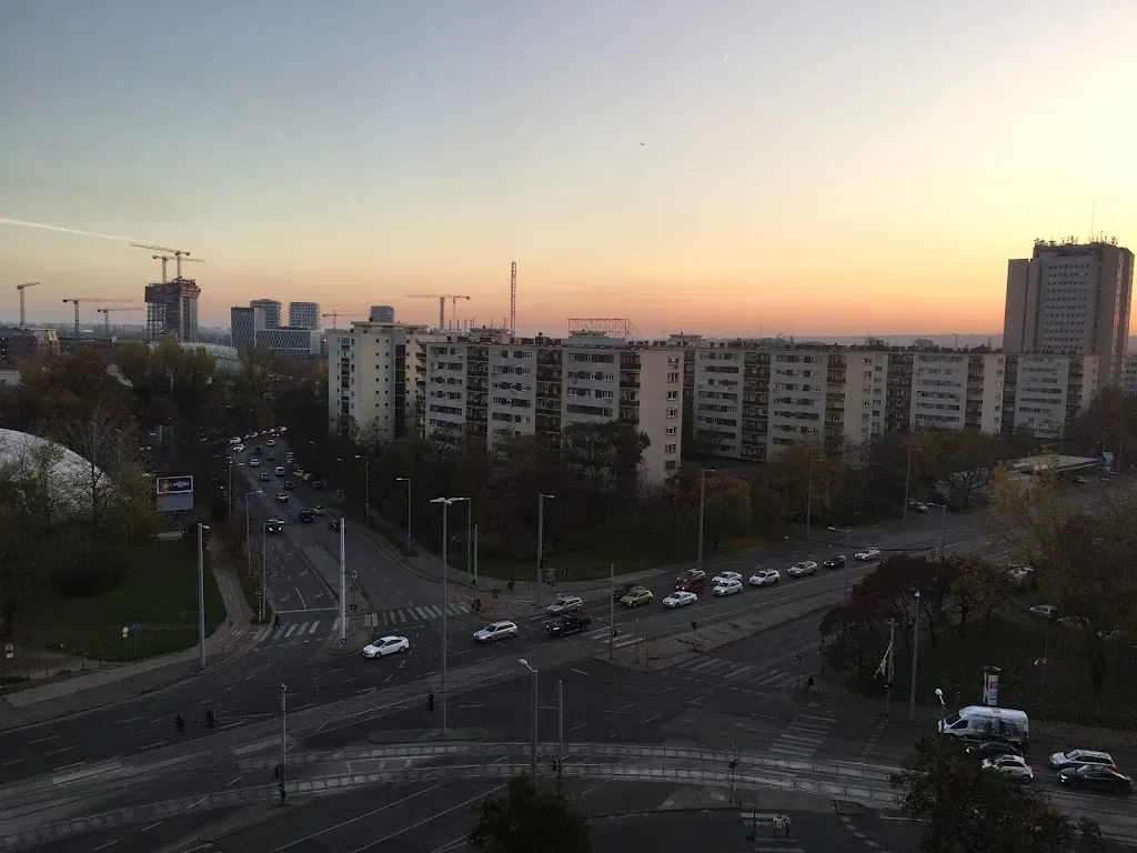 Ruyi Kínai Gyorsétterem