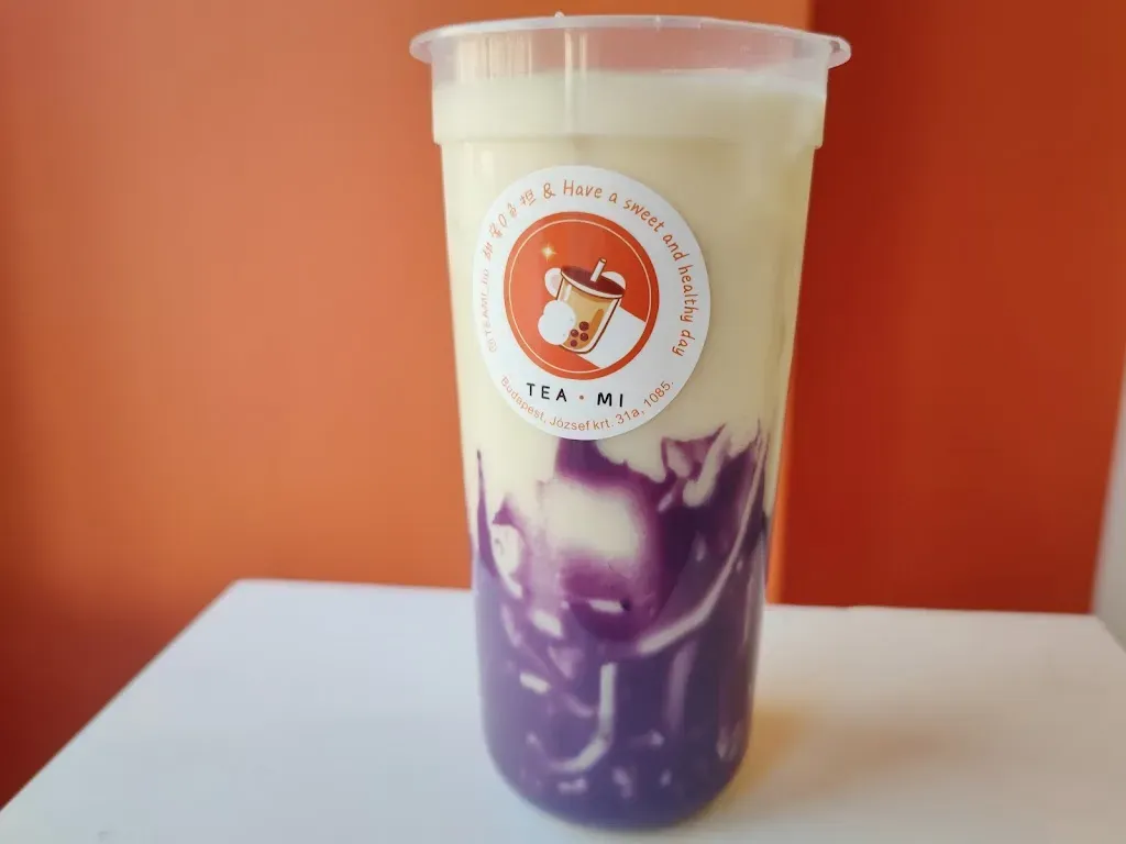 TEA MI