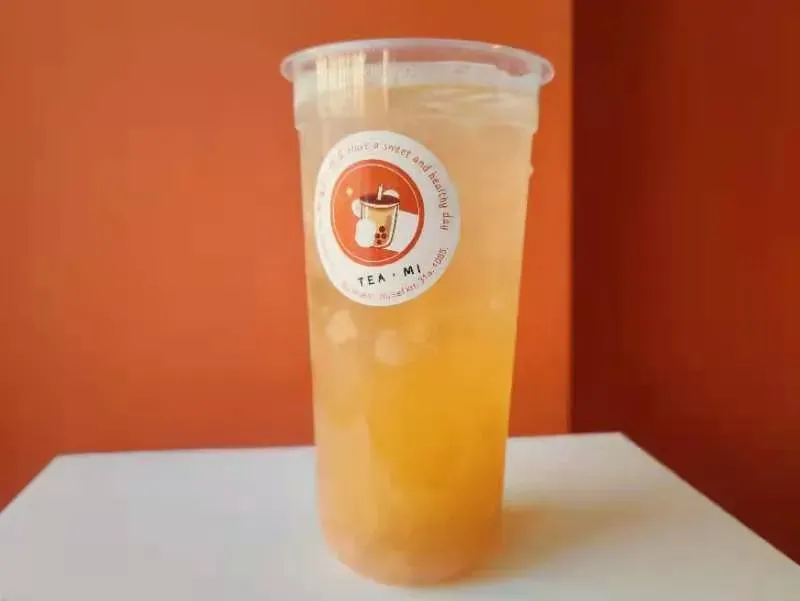 TEA MI