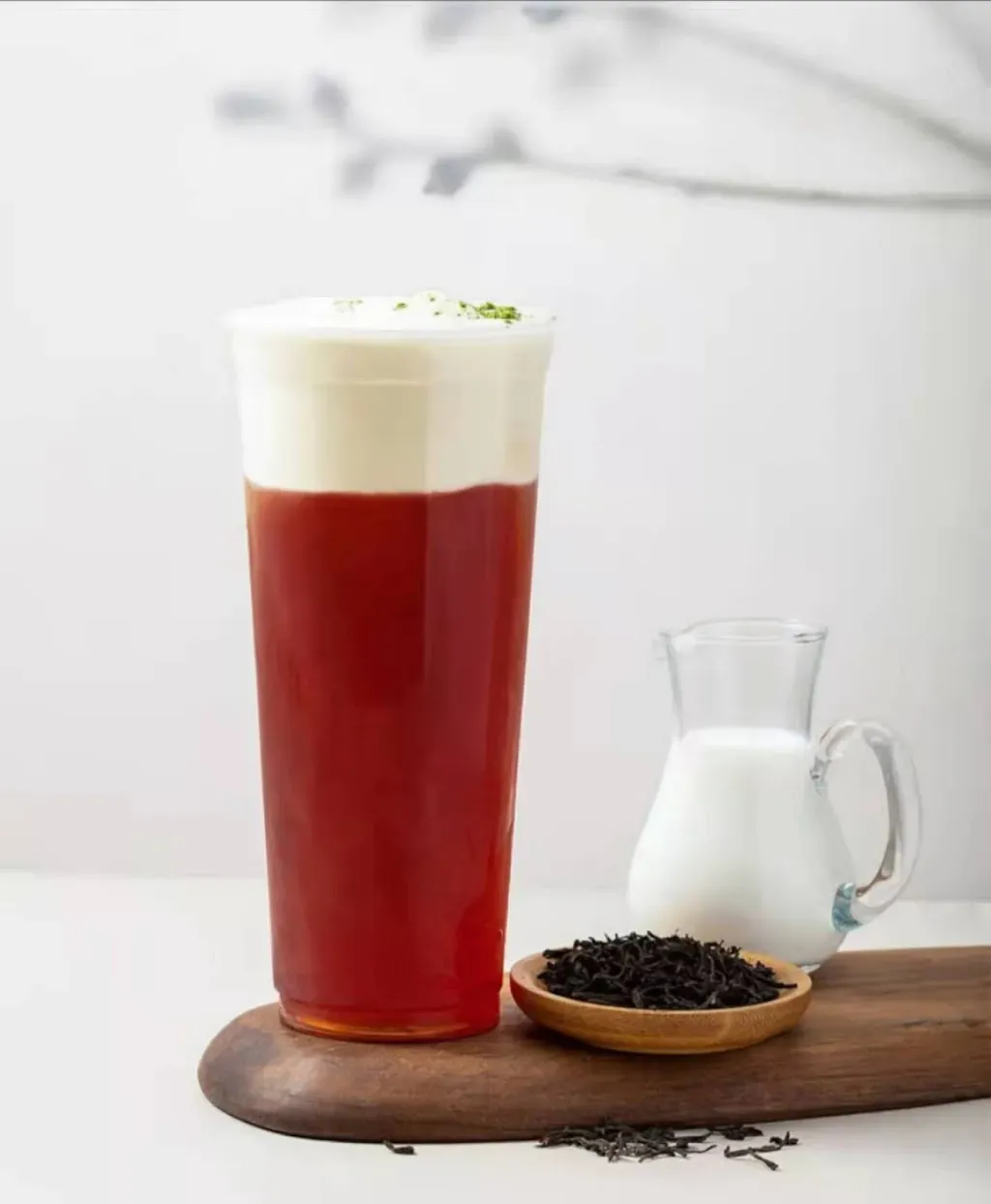 TEA MI