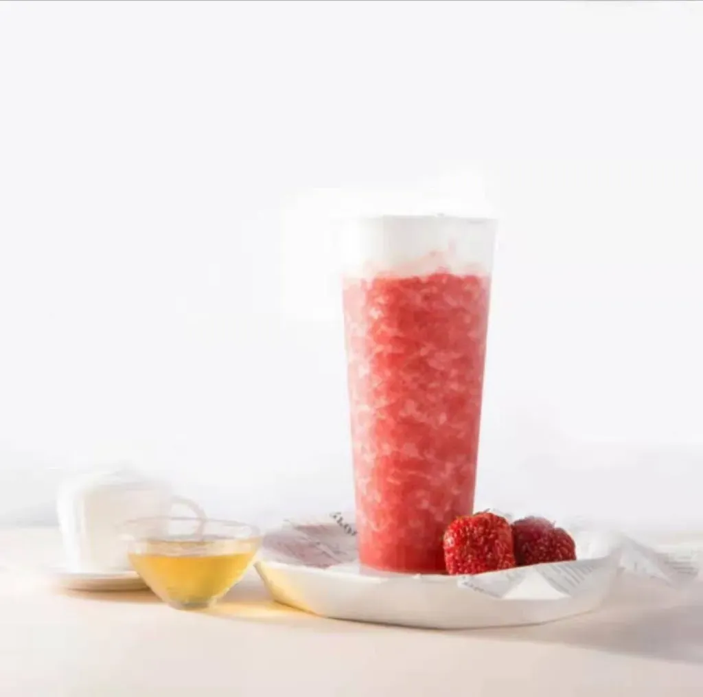 TEA MI