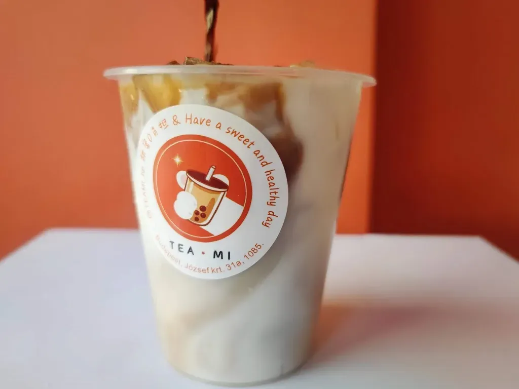 TEA MI