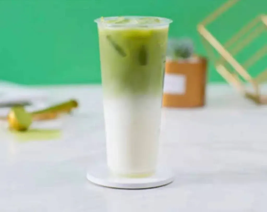 TEA MI