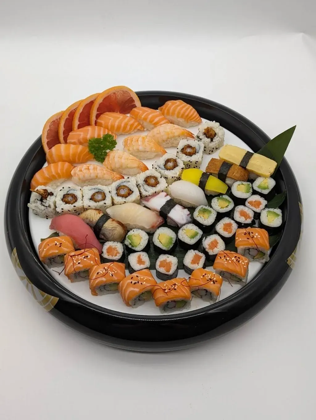 Sushi Garden