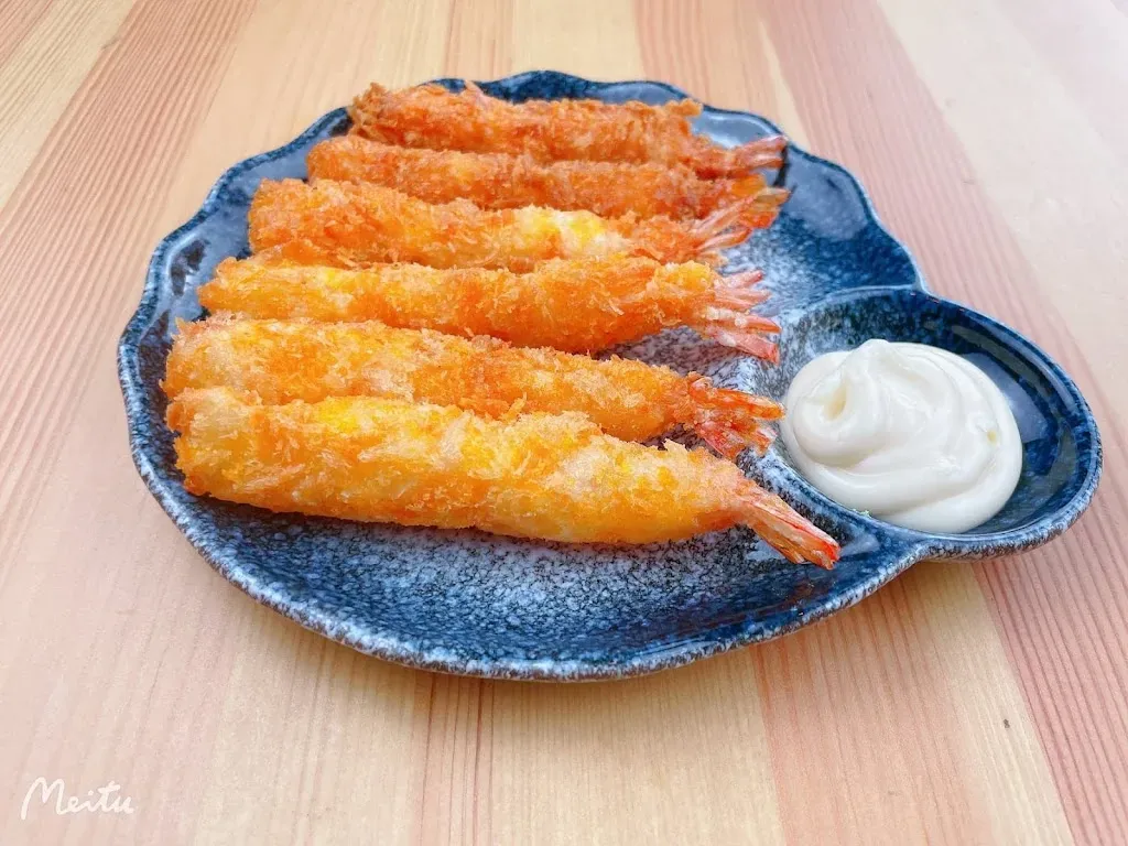 Sushi Garden