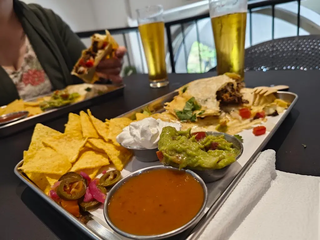Papitos Mexican Street Food - Dohány