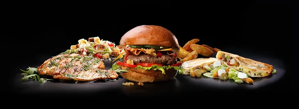 Fresh & Grill
