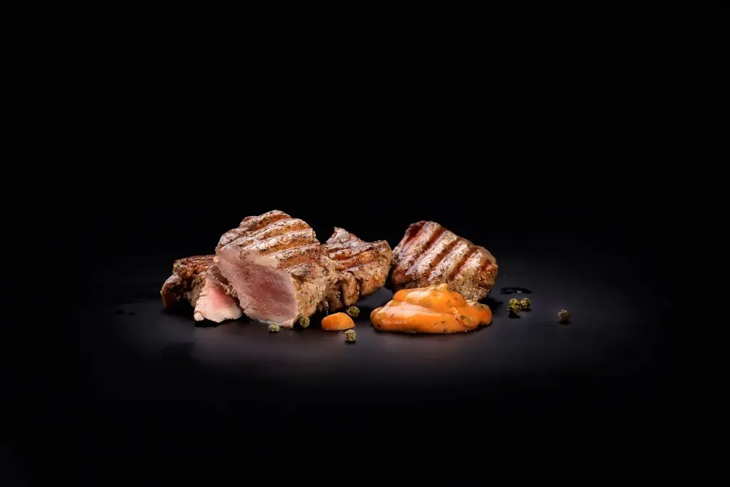 Fresh & Grill