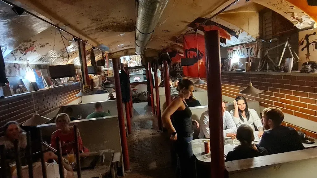 Marxim Pizzéria