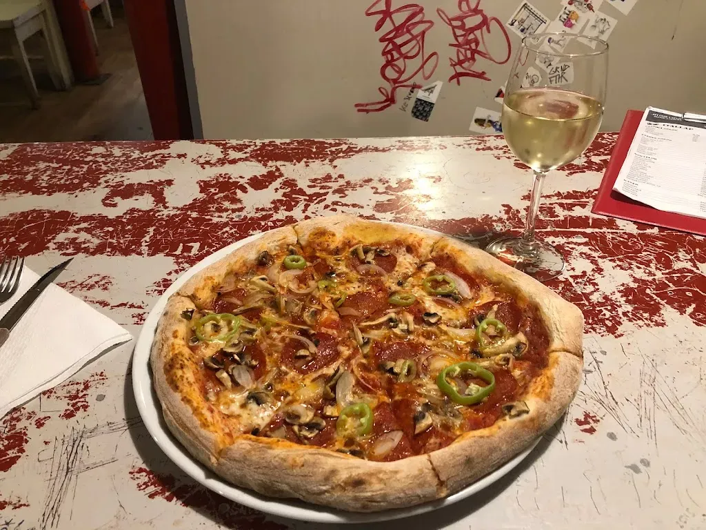 Marxim Pizzéria